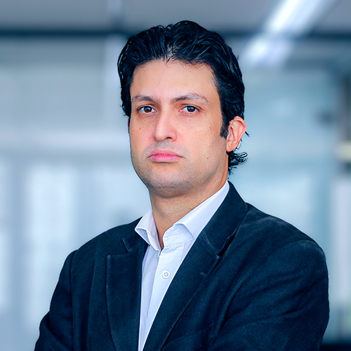 Alan Ghani