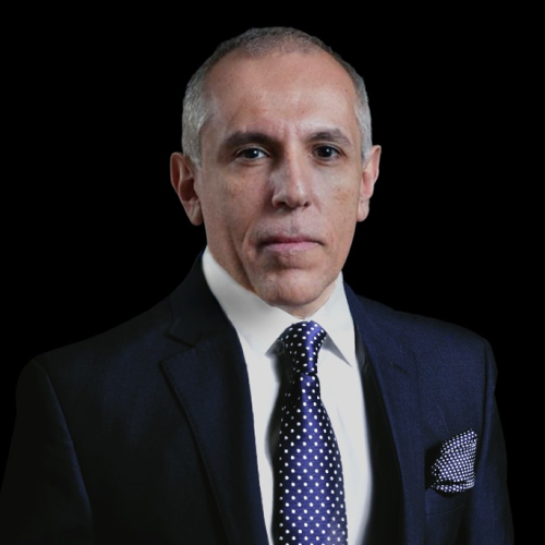 Roberto Dumas Dumas