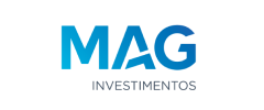 MAG investimentos