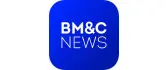 logo bm&c